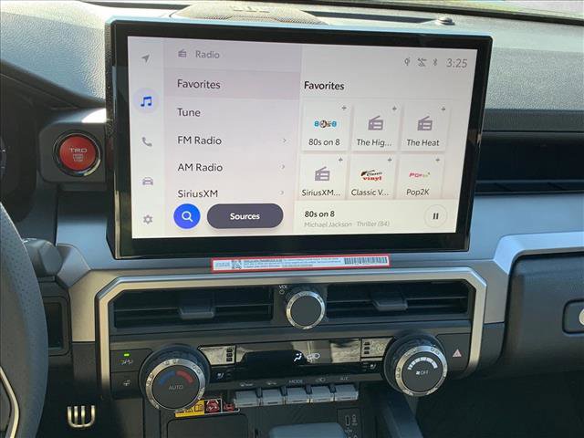 New 2026 Toyota 4Runner TRD Sport Premium image 21