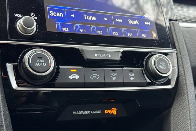 Used 2019 Honda Civic Sport image 19