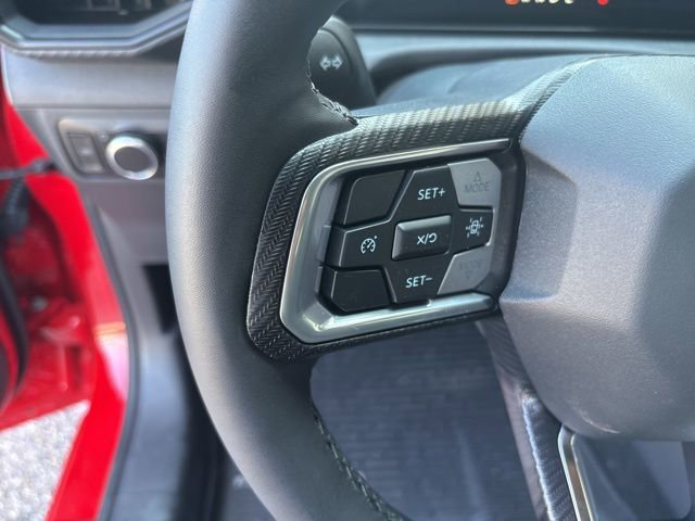 New 2025 Ford Mustang Coupe image 11