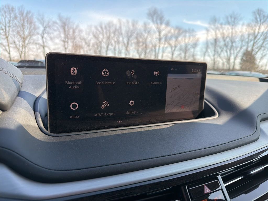 Used 2024 Acura MDX FWD w/ Technology Package image 34