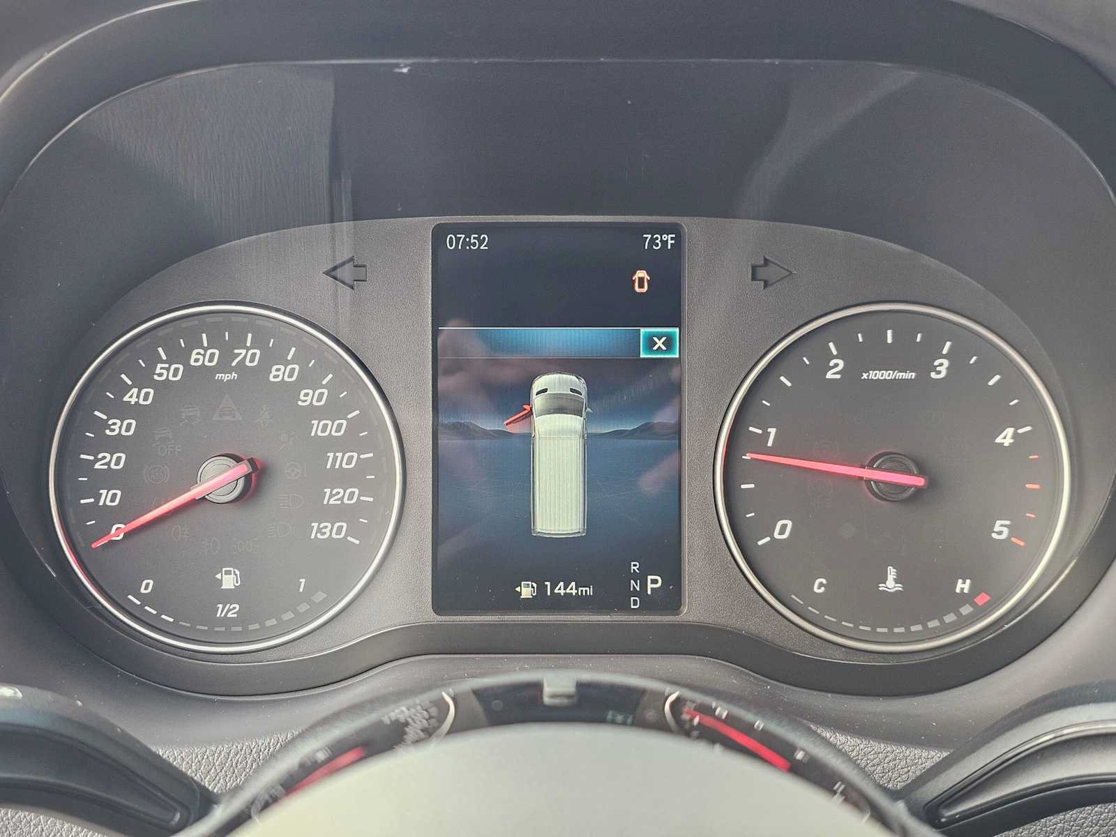 New 2026 Mercedes-Benz Sprinter 2500 image 22