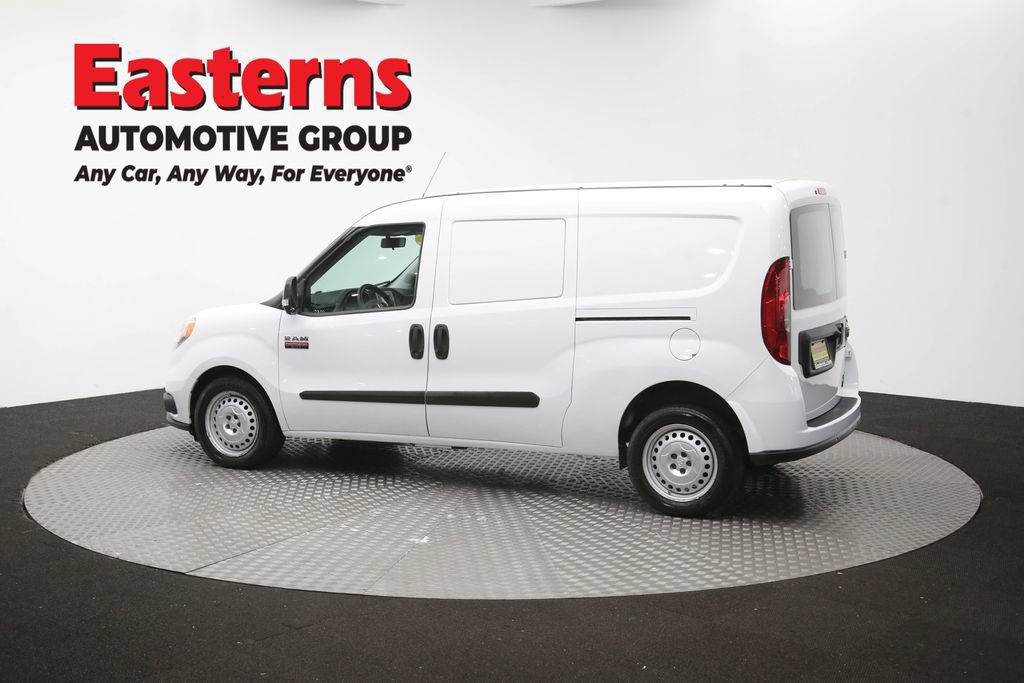 Used 2022 RAM ProMaster City Wagon FWD image 63