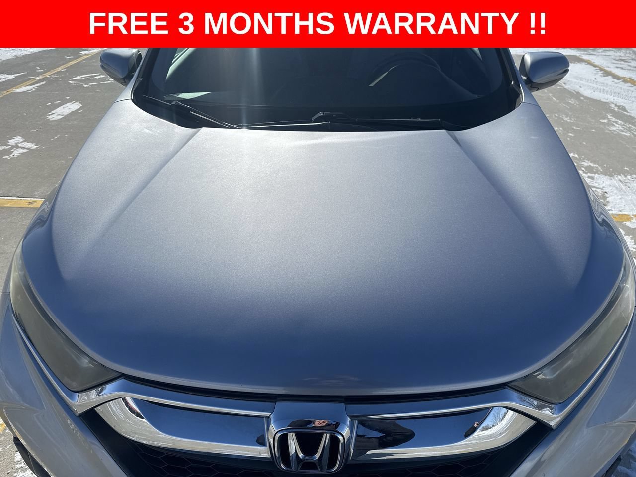 Used 2018 Honda CR-V EX-L image 40