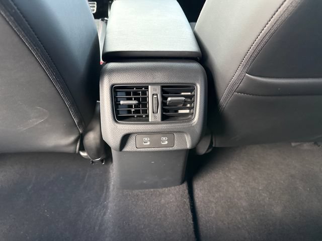 Certified 2026 Acura ADX A-Spec AWD/4WD image 15