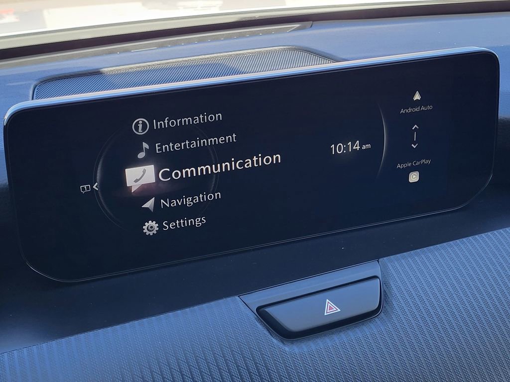 New 2026 MAZDA CX-90 3.3 Turbo w/ Select Package image 12