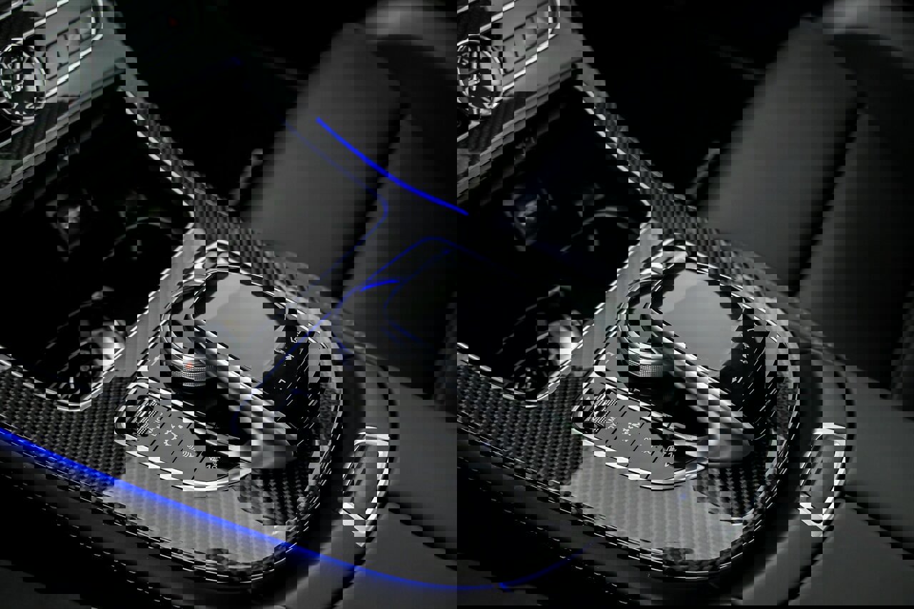 Used 2019 Mercedes-Benz E 63 AMG S image 39