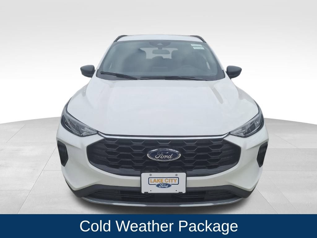 New 2026 Ford Escape ST-Line w/ Cold Weather Package image 2