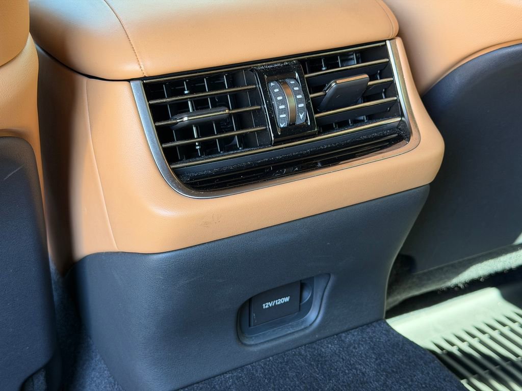 Used 2021 Lexus LS 500 w/ Interior Upgrade Package image 37