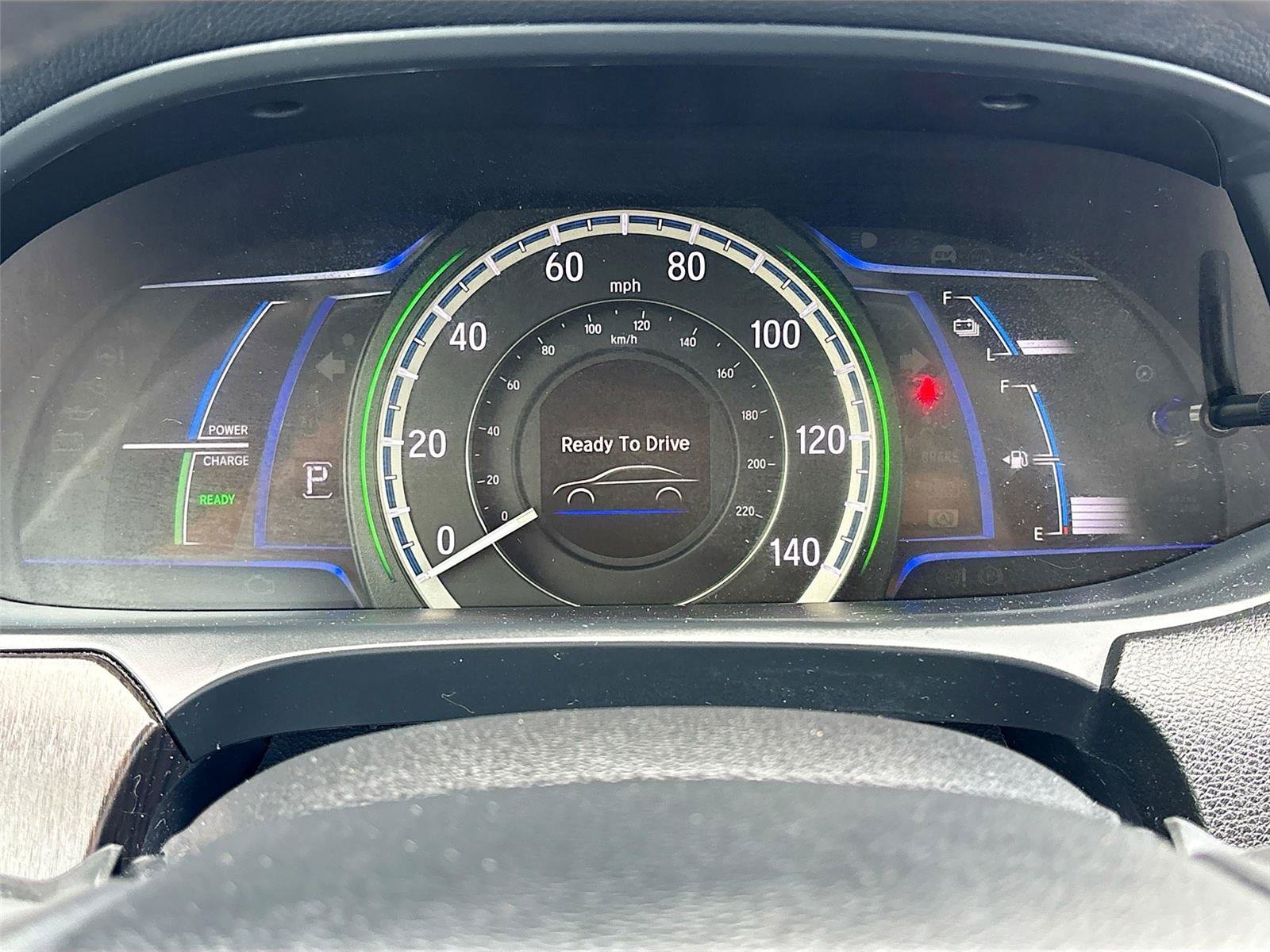 Used 2015 Honda Accord Touring image 12