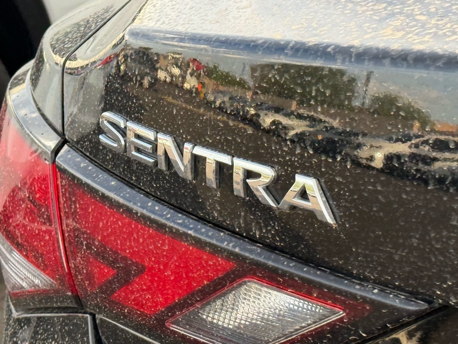 Used 2024 Nissan Sentra S FWD image 12