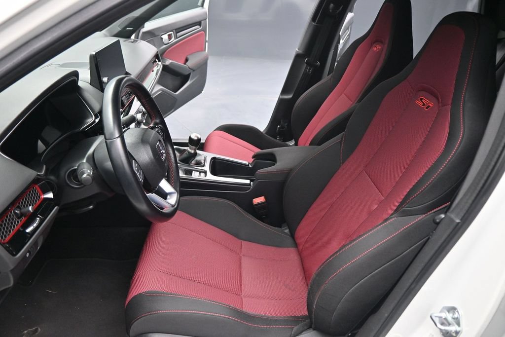 Used 2024 Honda Civic Si image 8