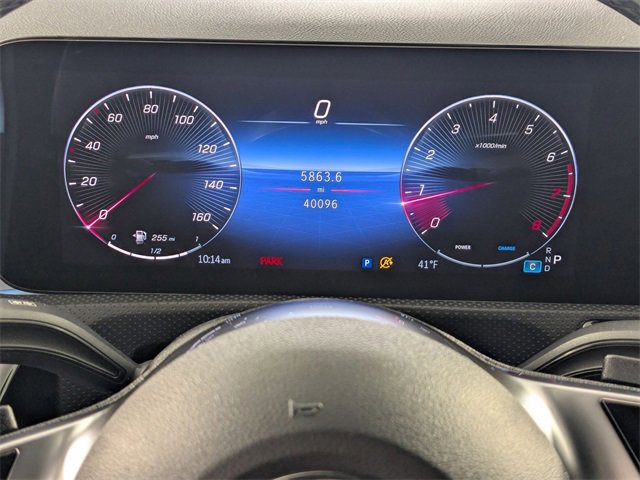 Used 2025 Mercedes-Benz CLA 250 4MATIC image 18