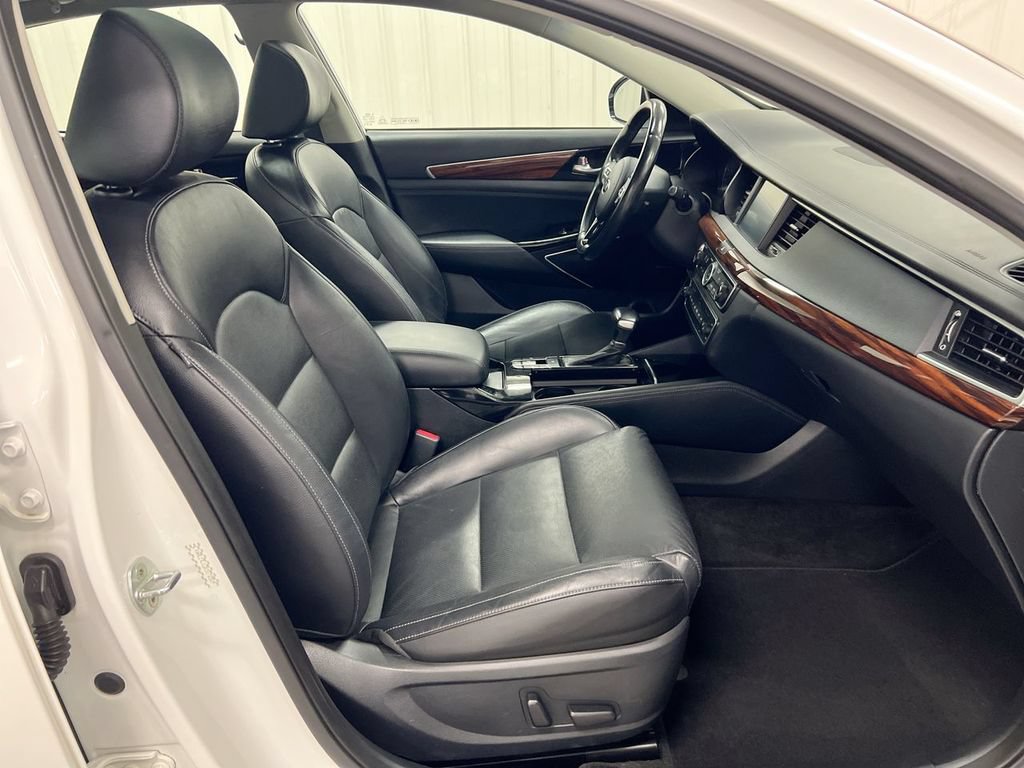 Used 2019 Kia Cadenza Technology FWD image 23