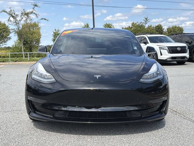 Used 2018 Tesla Model 3 Performance AWD/4WD image 10