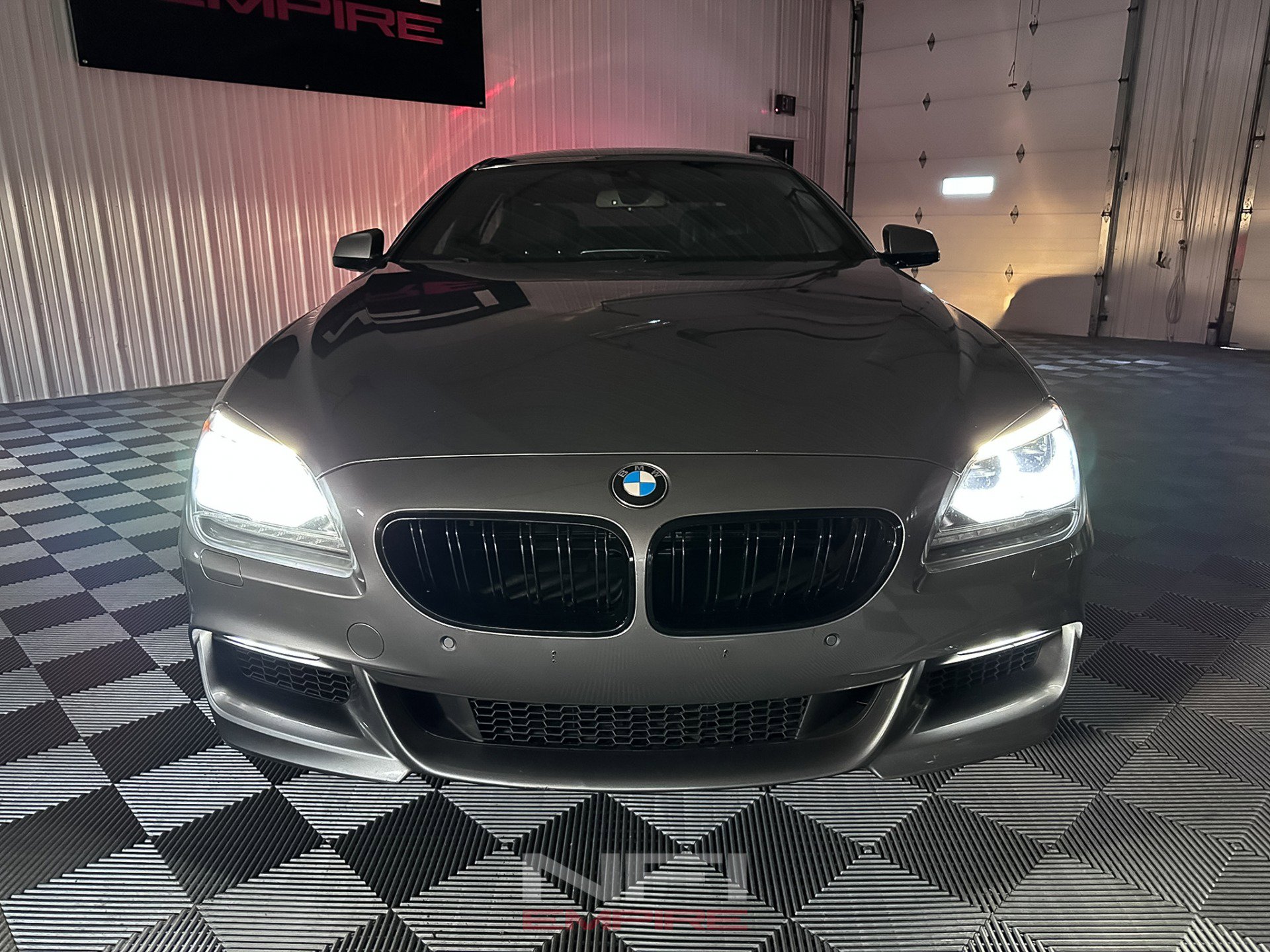 Used 2014 BMW 650i Gran Coupe xDrive 650i Gran Coupe xDrive 4D image 45
