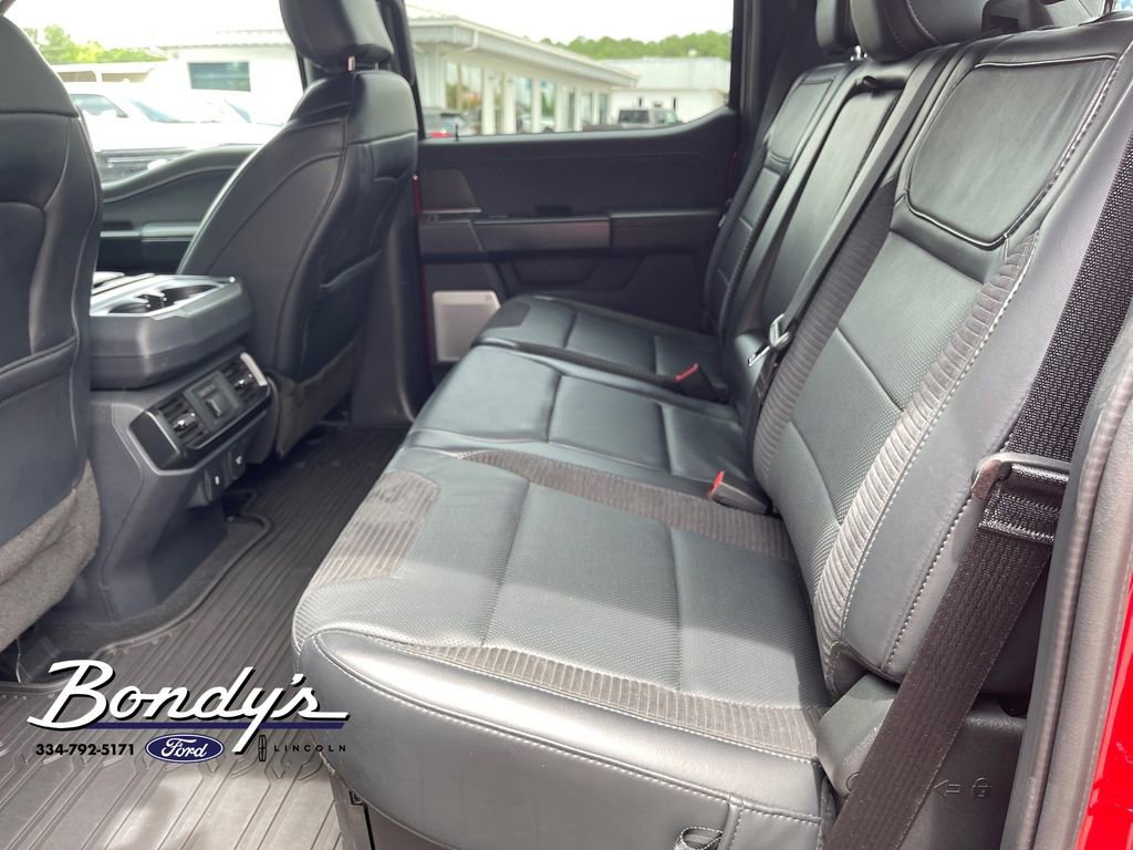 Used 2023 Ford F150 Raptor w/ Raptor Carbon Fiber Package AWD/4WD image 11