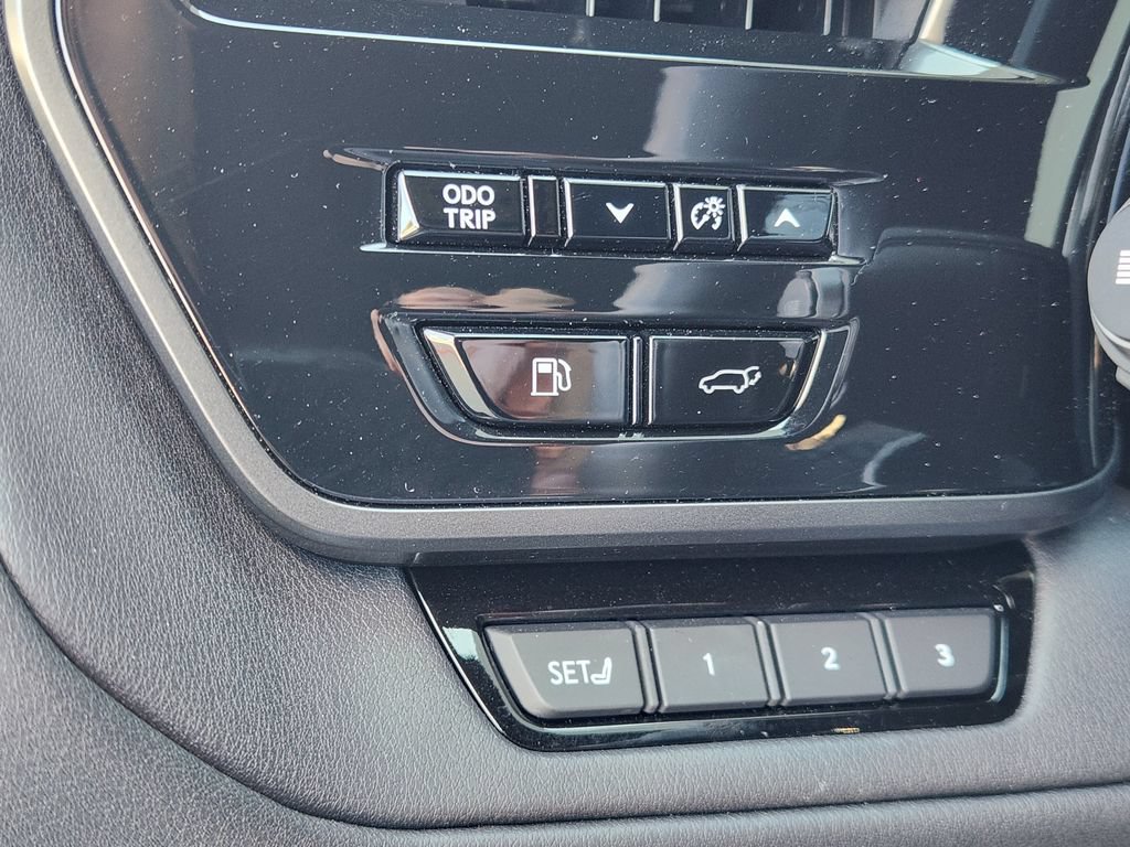 Certified 2026 Lexus TX 350 AWD w/ Technology Package image 21