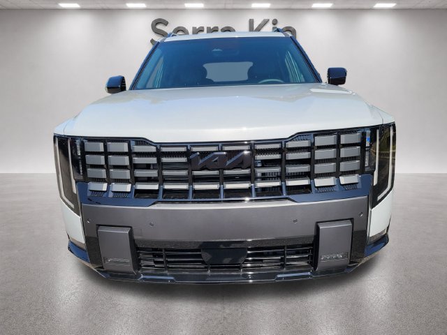 New 2027 Kia Telluride EX X-Line AWD/4WD image 8