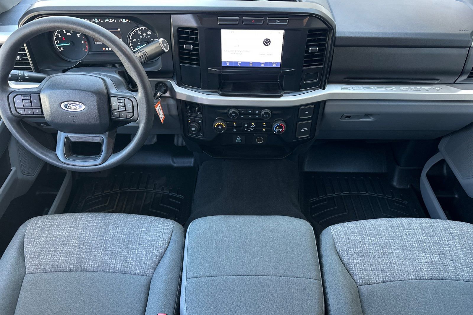 Certified 2024 Ford F350 XLT image 12