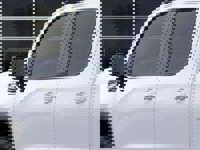 New 2026 GMC Sierra 1500 Elevation w/ Elevation Select Package image 12