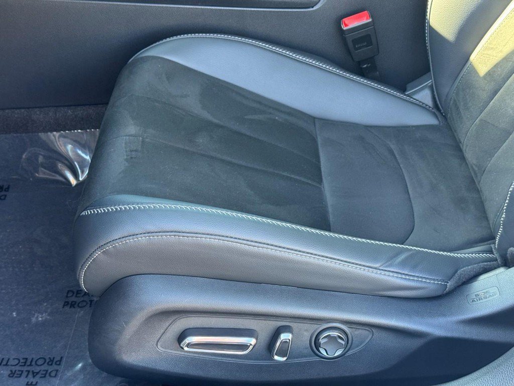 Certified 2024 Acura Integra A-Spec w/ Technology Package FWD image 22