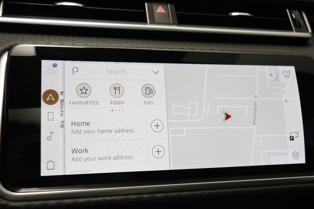 Used 2023 Land Rover Range Rover Velar R-Dynamic S image 9