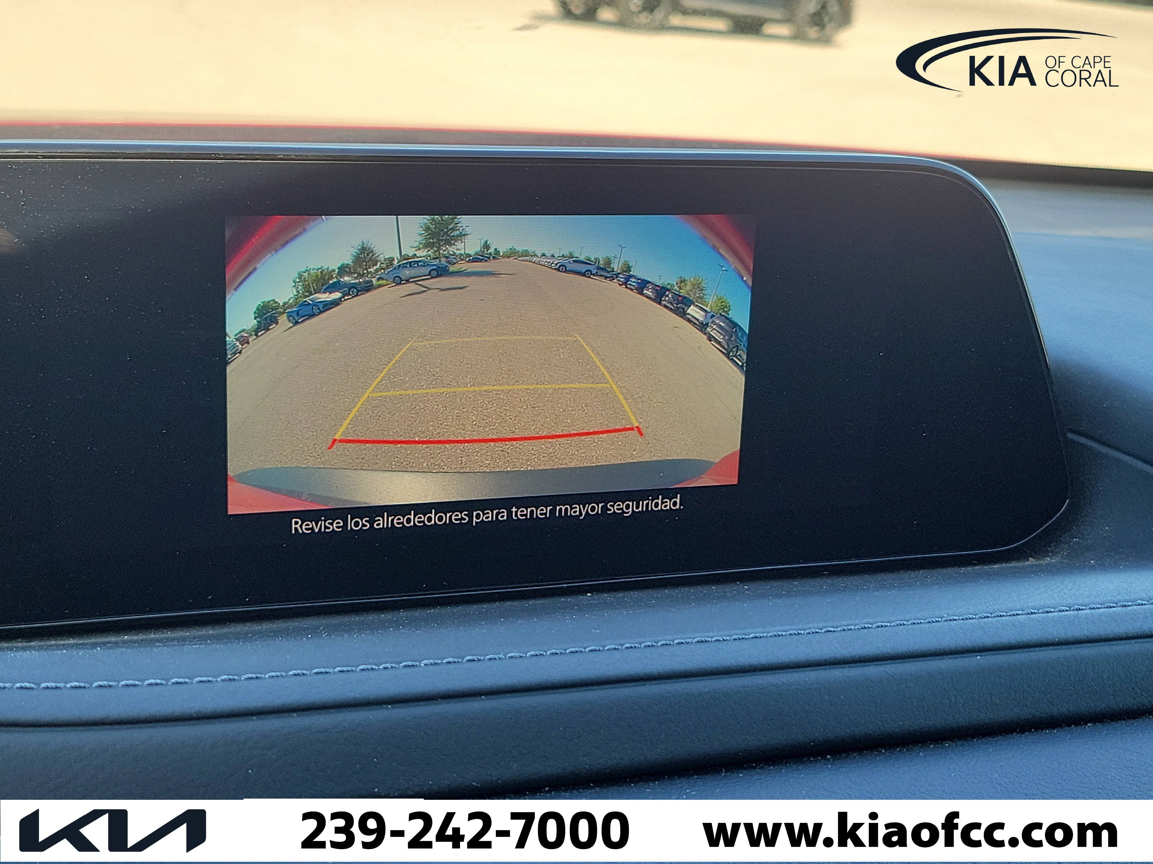 Used 2024 MAZDA CX-30 AWD 2.5 S w/ Select Sport Pkg image 22