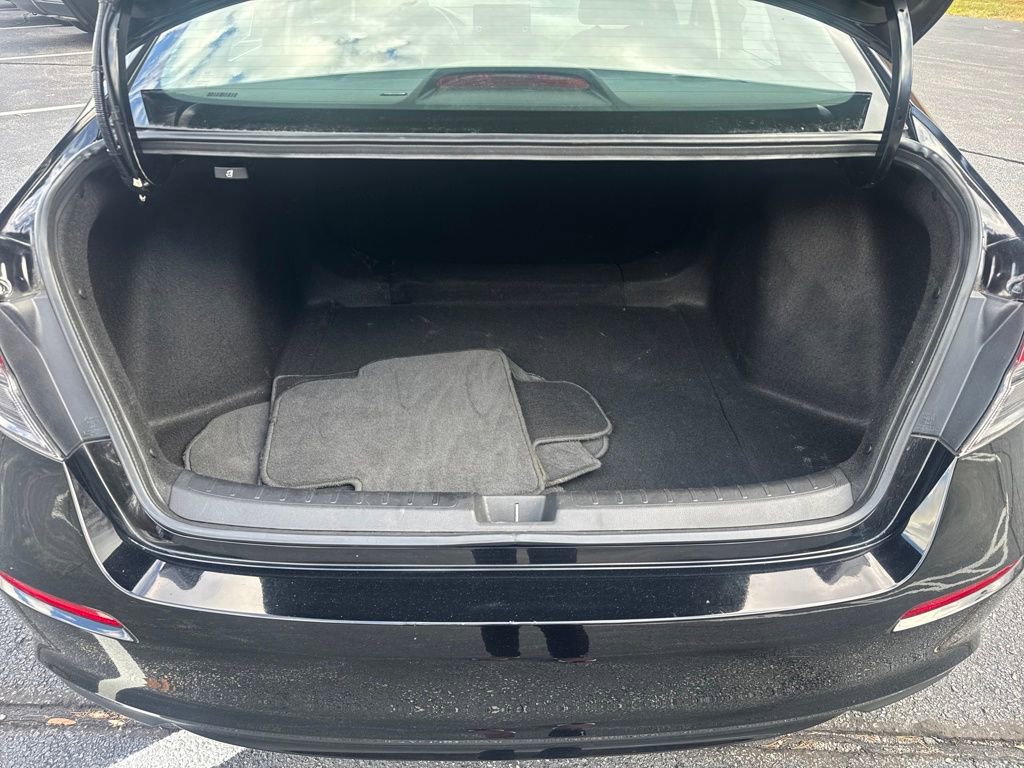 Certified 2024 Honda Civic LX image 31