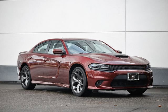 Used 2019 Dodge Charger GT