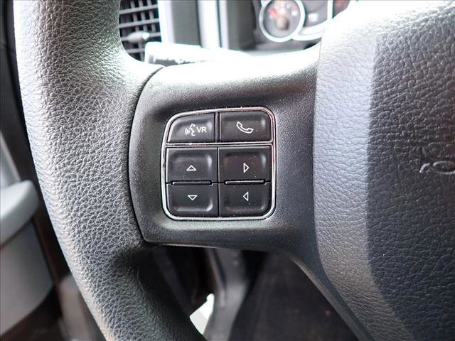 Used 2019 RAM 1500 Classic Warlock w/ Electronics Group AWD/4WD image 15