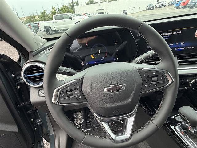 New 2026 Chevrolet Trax LT w/ Driver Confidence Package FWD image 13