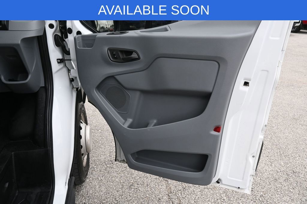Used 2016 Ford Transit 350 XLT RWD image 33