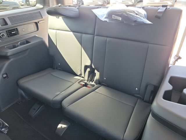 New 2026 Hyundai Santa Fe SEL FWD image 25