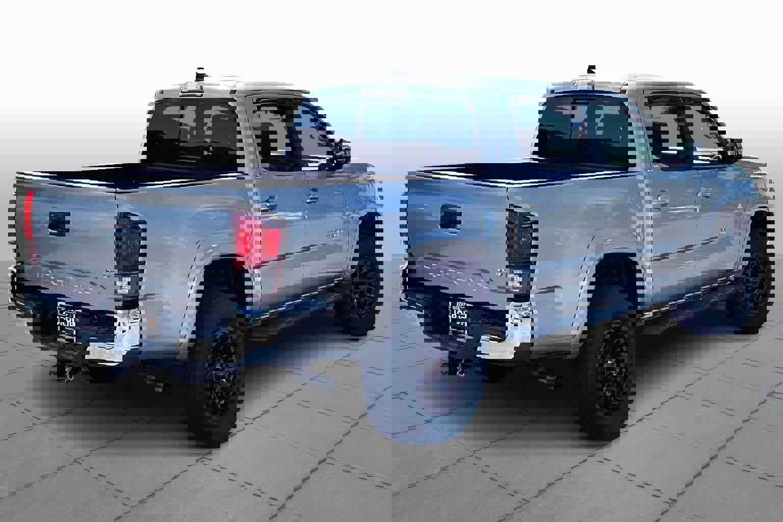 Used 2019 Toyota Tacoma SR5 image 13