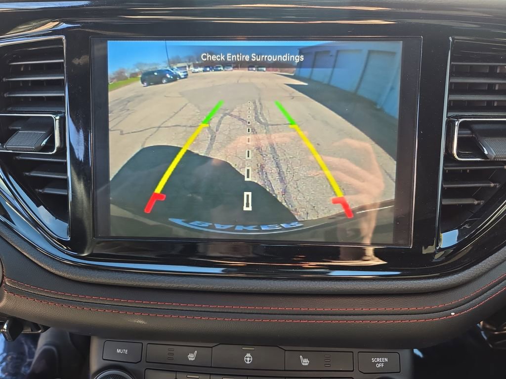 Used 2023 Dodge Durango GT AWD/4WD image 27