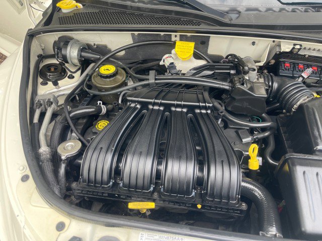 Used 2004 Chrysler PT Cruiser Touring image 26