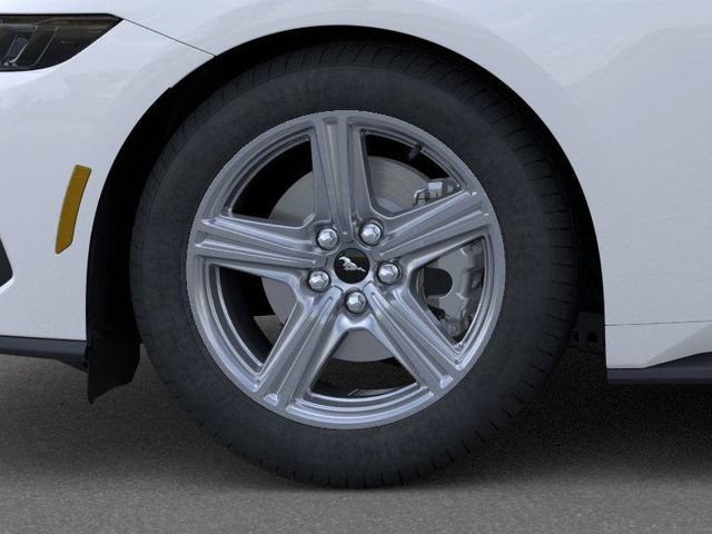 New 2026 Ford Mustang Coupe RWD image 19