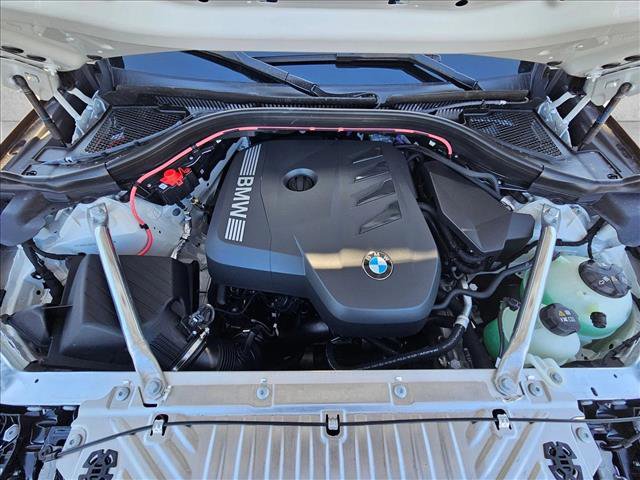 New 2026 BMW X3 xDrive30 w/ Premium Package image 18