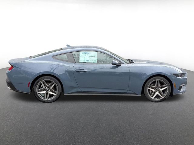 New 2026 Ford Mustang Coupe image 2