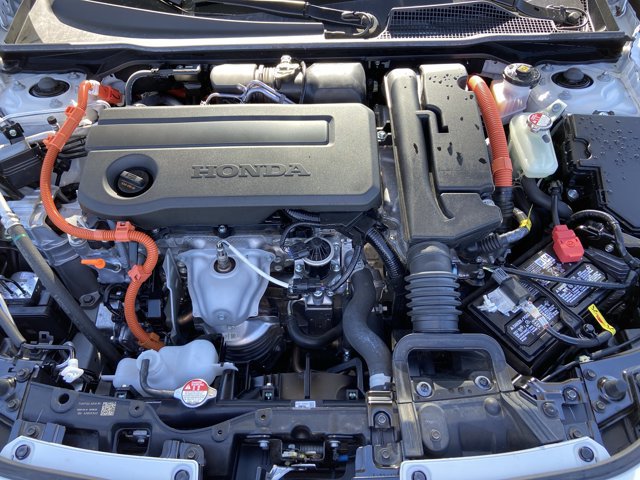 Used 2025 Honda Civic Sport image 27