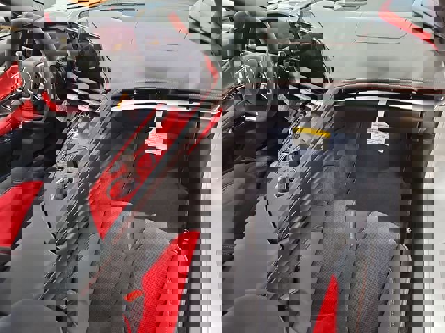 New 2026 Chevrolet Corvette Z06 w/ LPO, Roadside Safety Package image 27