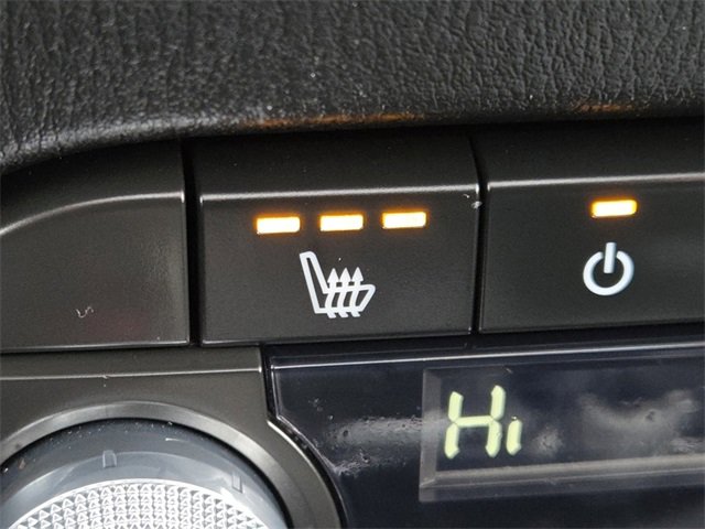 Certified 2023 MAZDA CX-5 AWD 2.5 S w/ Preferred Package image 7