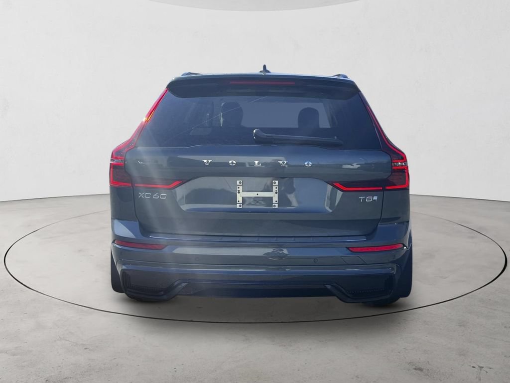 New 2026 Volvo XC60 T8 Ultra w/ Protection Package Premier AWD/4WD image 5