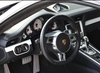 Used 2015 Porsche 911 Turbo image 11