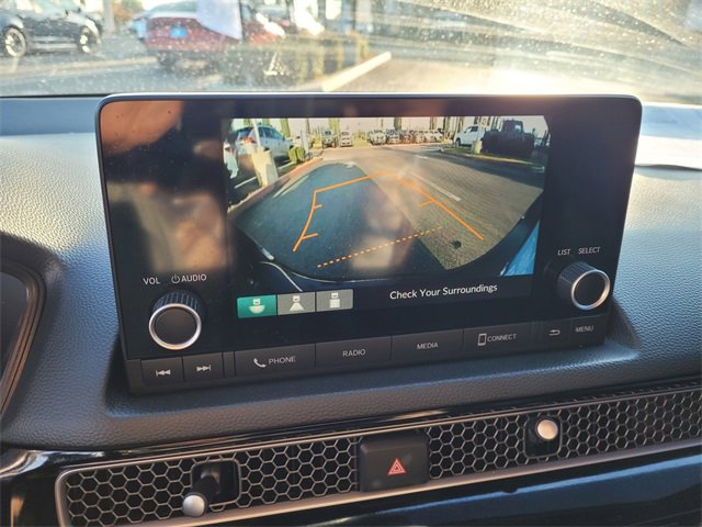 Certified 2023 Honda Civic Sport image 18