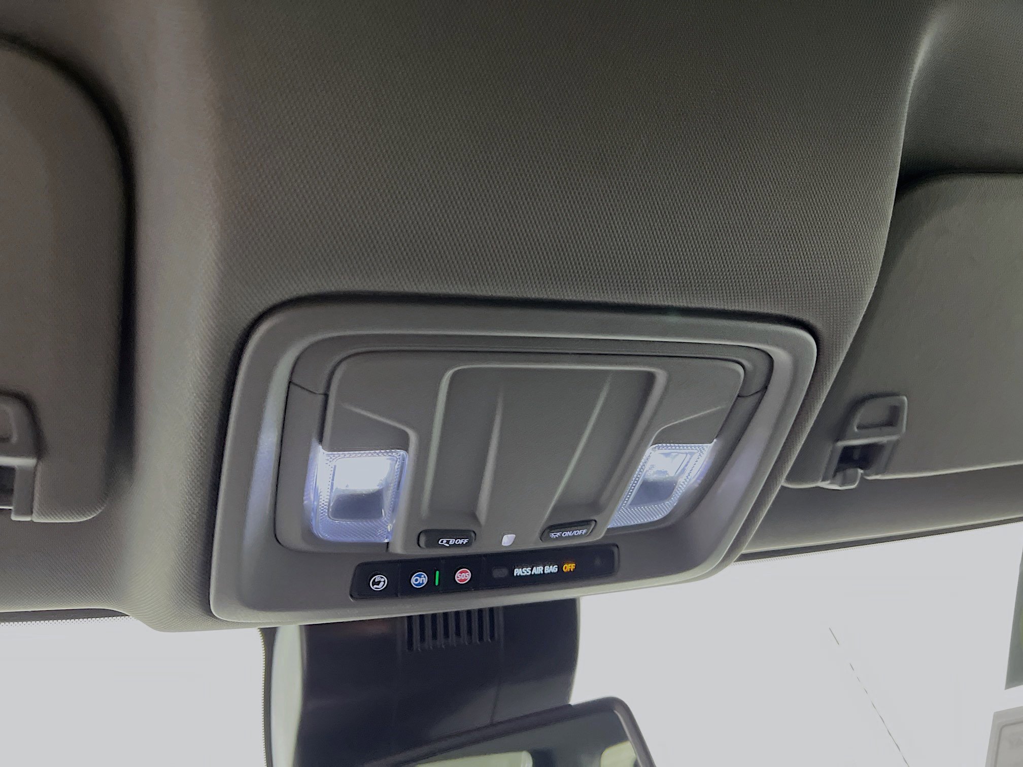 Used 2025 Chevrolet Silverado 3500 W/T image 20