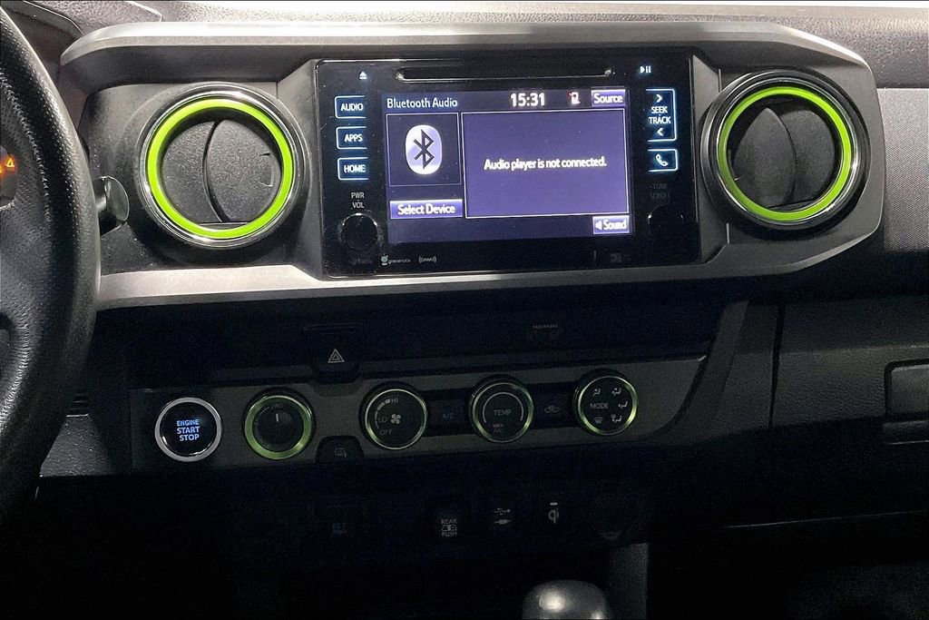 Used 2019 Toyota Tacoma TRD Off-Road image 8