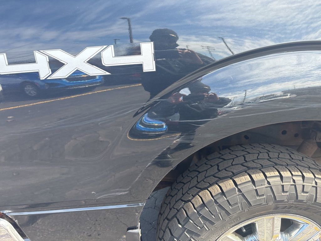 Used 2010 Ford F150 XLT image 14