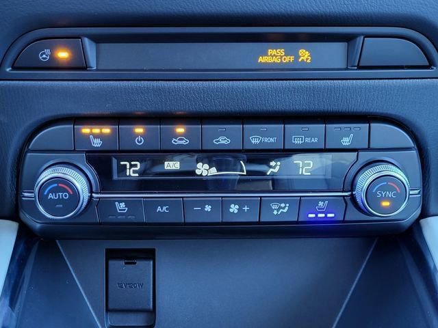 New 2025 MAZDA CX-5 AWD 2.5 S w/ Premium Plus Pkg image 14