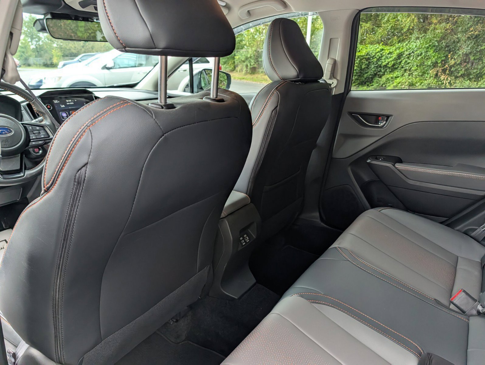 Certified 2024 Subaru Crosstrek 2.5i Limited AWD/4WD image 21